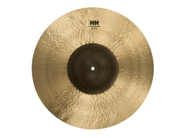 Vélo d'appartement Sabian Power Bell 22" HH
