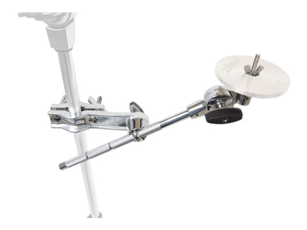 Support Crotale simple Zildjian avec pince