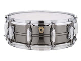 Caisse claire Ludwig 5x14 Black Beauty