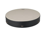 Tambour Remo Buffalo 16" Noir