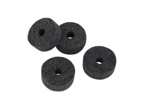 PDP Short Cymbal Felts 4 Pack