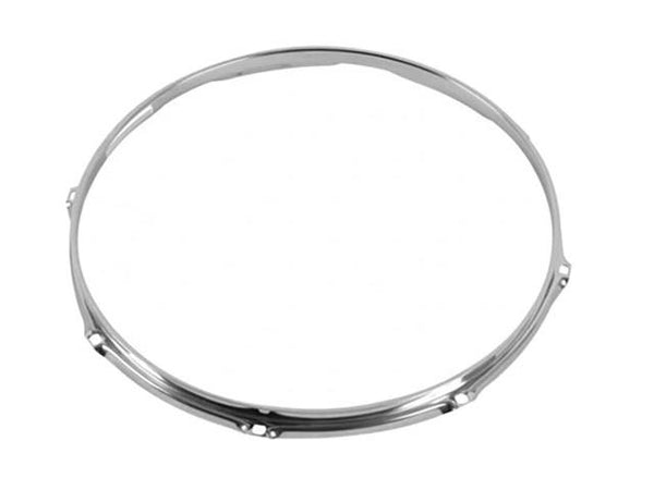 Ludwig 14" 10 trous 2,3 mm Triple-Flanged Snare Side Hoop