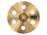 Pneu Sabian 17" HHX Complex O-Zone Crash