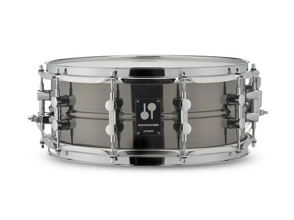 Sonor 14x5.75 Kompressor Caisse Claire En Laiton