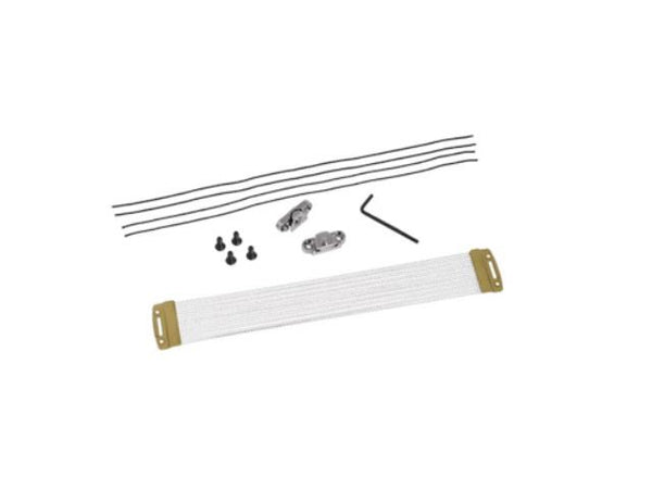 Fils de caisse claire auto-centrants DW 14"