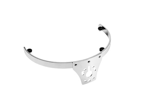 Système de montage de suspension en alliage à 6 trous Ahead 12"