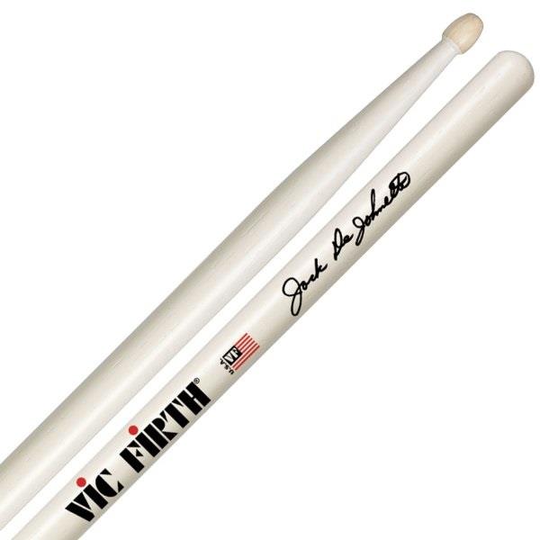 Vic Firth Signature Series Jack DeJohnette Drum Sticks
