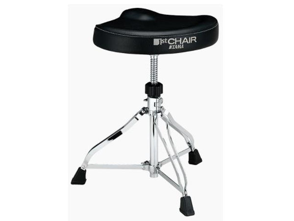 Premier siège de batterie de type selle Tama HT250