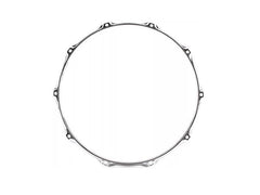 Caisse claire Tama 14" 3mm 10 trous Ultimate Steel Mighty Hoop