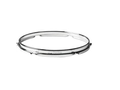 DW 8" 6 trous Chrome True Hoop