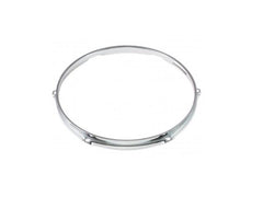 DW 10" 6 Hole Snare Chrome True Hoop DRSPCH10SCR