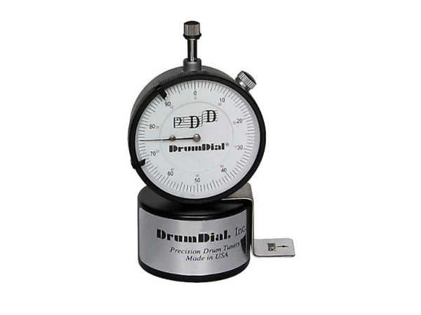 Cadran de batterie Accordeur de batterie