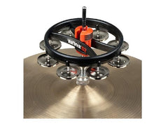 Rhythm Tech Single Hat Trick Nickel Jingles RT7420