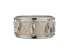 Caisse claire Sonor Vintage Series 14x6.5 Vintage Pearl