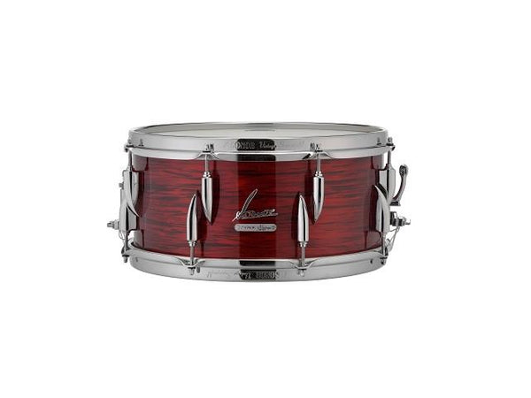 Caisse claire Sonor Vintage Series 14x6.5 Vintage Red Oyster