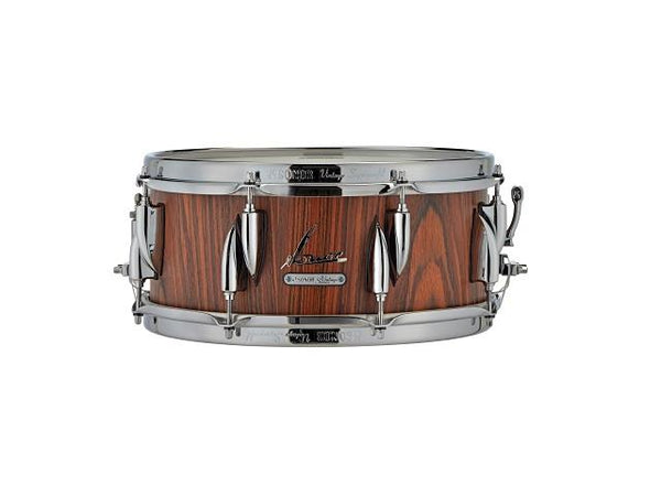 Caisse claire Sonor Vintage Series 14x6.5 en palissandre satiné brillant