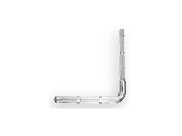 Petite canne Gibraltar L 9,5 mm