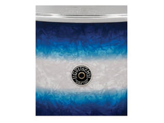 Caisse claire Gretsch 5x14 Brooklyn Series Blue Burst Pearl