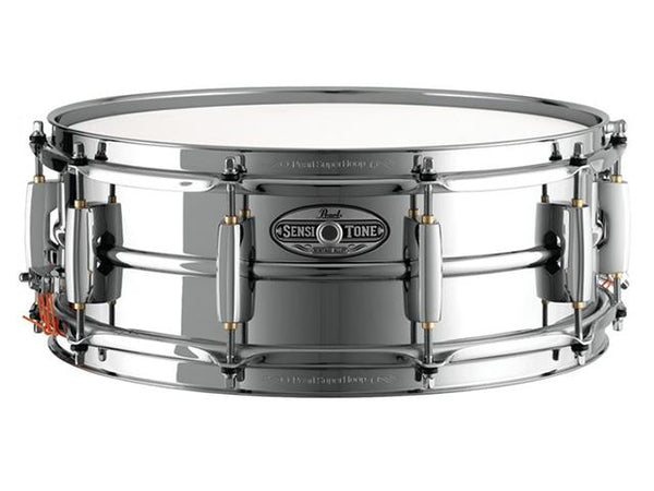 Acier allié Pearl 5x14 SensiTone Heritage