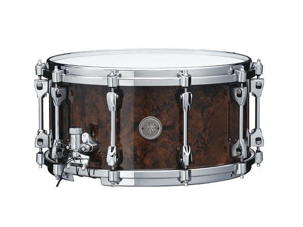 Caisse claire Tama Starphonic en noyer 14x7