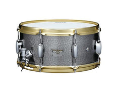 Caisse claire en aluminium martelé Tama Star Reserve 14x6,5
