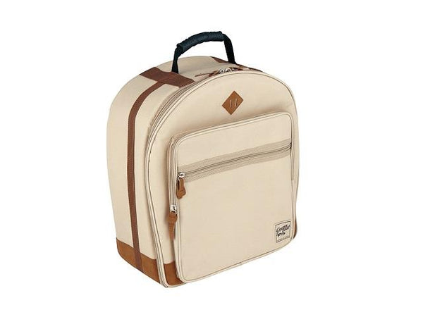 Sacoche de caisse claire Tama 14x6.5 Powerpad Designer Beige