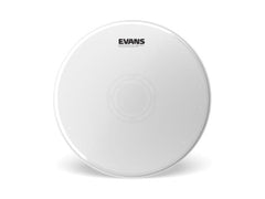Peau de batterie Evans 14" avec revêtement sec et poids lourd