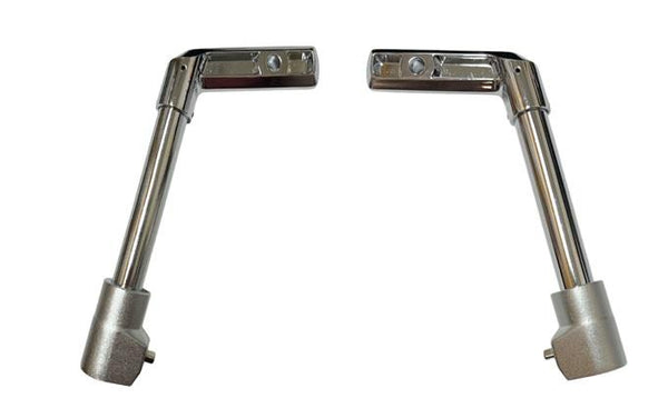 Pied de grosse caisse Yamaha Top One