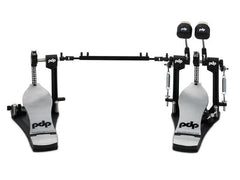 Double pédale PDP Concept Series