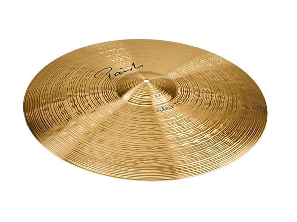 Vélo de route complet Paiste Signature 22"