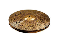 Hi-Hat Paiste Signature Dark Energy 15"