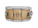 Caisse claire PDP Concept Select Bell Bronze 6,5x14