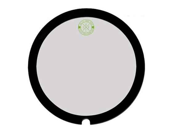 Grosse caisse claire Green Monster 13"