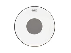 Ludwig 14" Silver Dot Drum Head