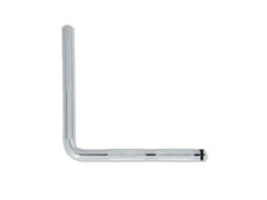 PDP L Arm 1/2" - 1/2"