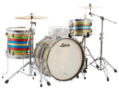 Ludwig Classic Maple Fab Vendeur 9x13 16x16 14x22