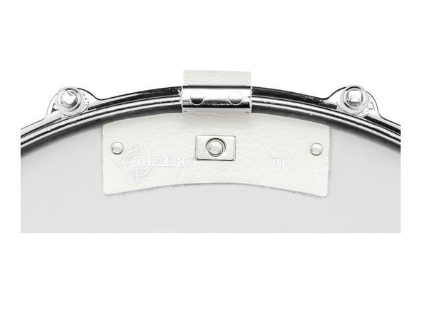 Snareweight White M1B Tone Control