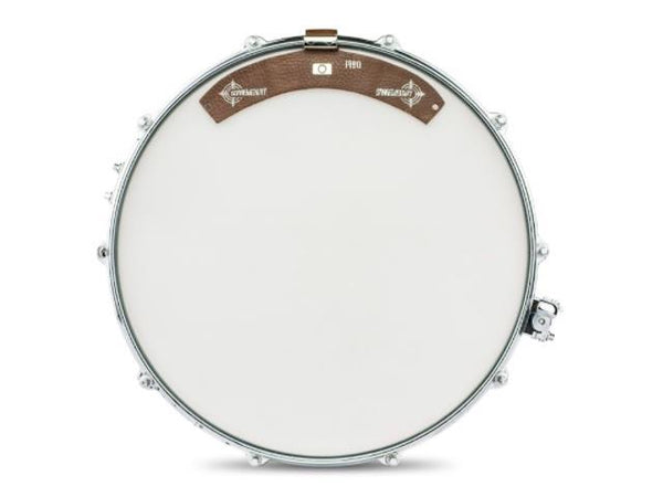 Snareweight Brown M80 Tone Control