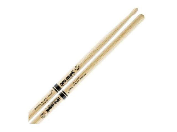 Promark 727 Oak Wood Tip Stick
