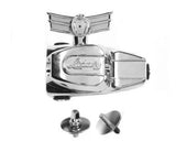 Support de tom iso Ludwig Triad