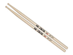 Baguettes de batterie Vic Firth Signature Series Nate Smith
