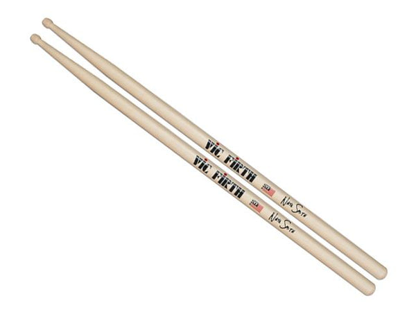 Baguettes de batterie Vic Firth Signature Series Nate Smith