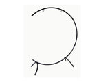 Support de gong Paiste 30" en forme de C