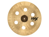 Sabian 19" HHX Complex O-Zone Chine