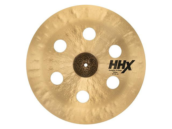 Sabian 19" HHX Complex O-Zone Chine