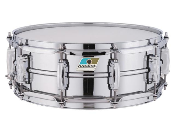Caisse claire Ludwig 5x14 Supraphonic B Stock