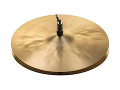 Sabian 14" HHX Anthology Hi-Hats à cloche basse