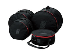 Tama Standard Drum Bag Set 4PC 12 14 14SN 18BD DSS48S