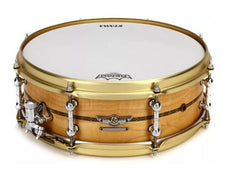 Tama 5"x14" Star Reserve Solid Maple Snare Drum