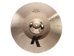 Vélo hybride Zildjian K Custom 21"